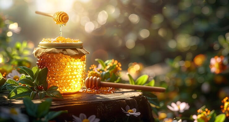 قیمت خرید عسل درجه یک و فروش ویژه